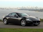 Maserati GranTurismo 2007 года (AU)